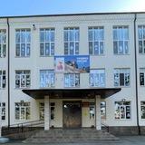 МКОУ "СОШ ст. Екатериноградской" КБР