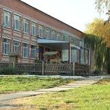 МОБУ СОШ13 им.А.Свашенко станицы Владимирской Лабинского района