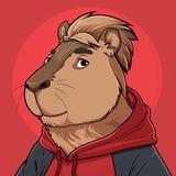Мистер Капибарин