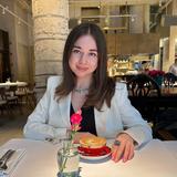 Большая Перемена с Кариной Загитовой