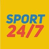 SPORT 24/7