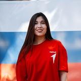 ЕКАТЕРИНА СУРДИНА
