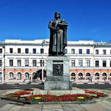 Ярославль в Телеграм