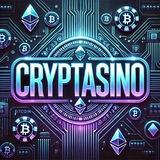 Cryptasino 🎰