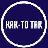 КАК-ТО ТАК