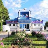 Музей космонавтики в Шоршелах