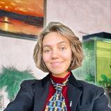 лиза делает штуки