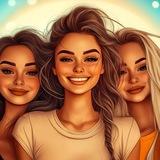 Год заботы о себе 🩷