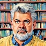 Читатель Толстов