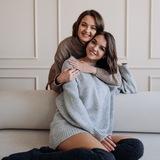 Удовольствие внутри меня • Женский клуб