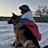 ПоZывнOй «Vоин»