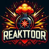 Реактор💣18+