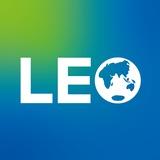 LEO school | онлайн и офлайн курсы