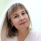 ИРИНА ЧЕРНОВА🥑ЛЁГКОЕ ТЕЛО