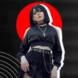 • Канда Аккермановна • cosplay