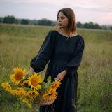 Настя Лесная спаленка