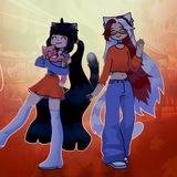 MeowTsuri