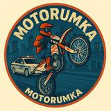 MOTO RUMKA