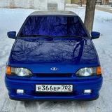 Мускарик на связи 💙