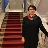 Канал Оксаны Орачевой