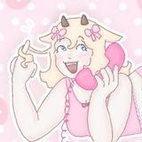 кими рисует! ˆ𐃷ˆ