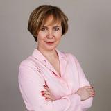 Марина Ивановна