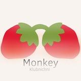 🍓Клубнични Рай | Обезьянки пон 🦧