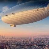 Дирижабли.Бизнес. Техгологии🚀