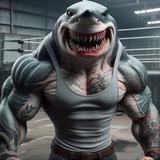 Акулий Дневник 🦈