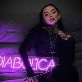 ⚡️DIABOLICA⚡️