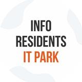 INFO Residents IT Park