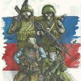 Штурмовое ОПГ