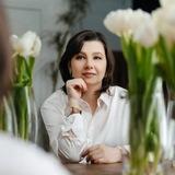 Эфир с профориентологом. Юлия Лапенок