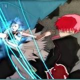 undesirable opponent