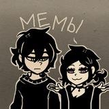 Мемы по The Coffin of Andy and Leyley на каждый день