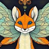 Где моя лисичка?🦊