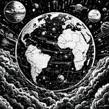 Earth’s Crypto News