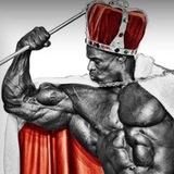 Gym лидер