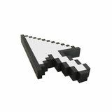 Резерв cursor