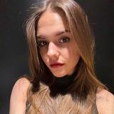 Дарья Скакун | женщина как сила