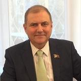 Вахрушев Владимир , город Дзержинский