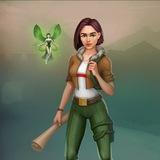 🎨 Vika_GameArt 🎮