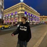 влад гоатсайд