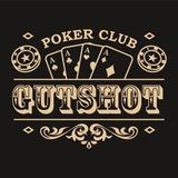 ♦️GUTSHOT🃏♠️| ClubGG