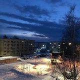 Кодинск News