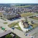 Барахолка х. Ленина, Дачи х. Ленина, Старокорсунская