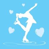 Фигурное катание | Валиева, Загитова, Туктамышева, Медведева ⛸