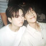 junior for mark ✧