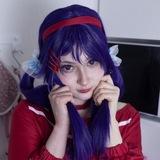 домик кацу ♡ cosplay