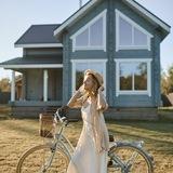 Моя душа в деревне 🏡